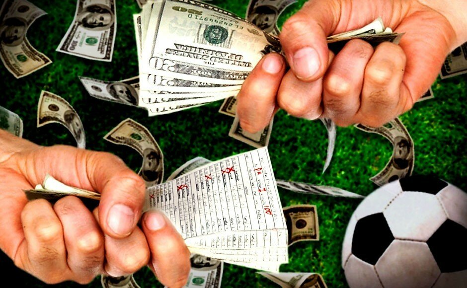 Thumbnail for the post titled: How to start earning money from sports betting